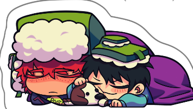 잠꾸러기 코롯토-카일