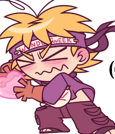 랜디큘러 키링-원더트윅