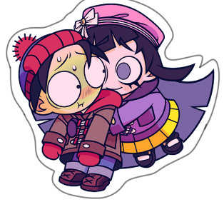 커플키링-스탠디