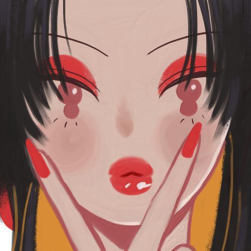 사각 엽서 세트