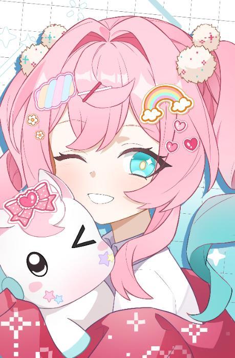 히아킨 포토카드