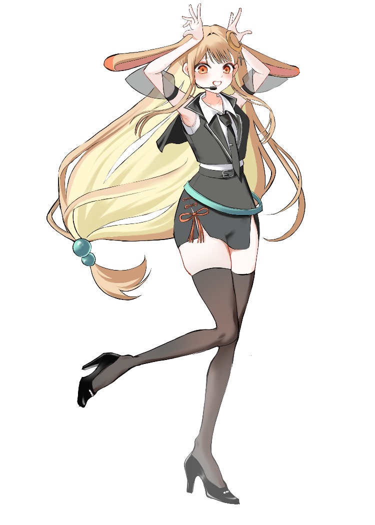 카구야 아이돌 아크릴 스탠드