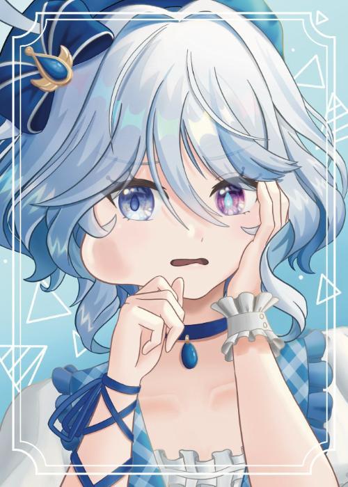 포카 볼꼬집푸리나