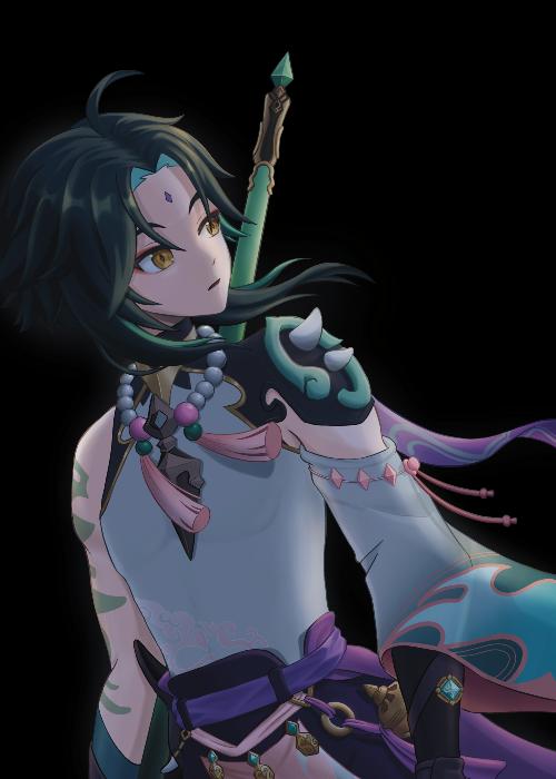 아크릴블록 소-해등절