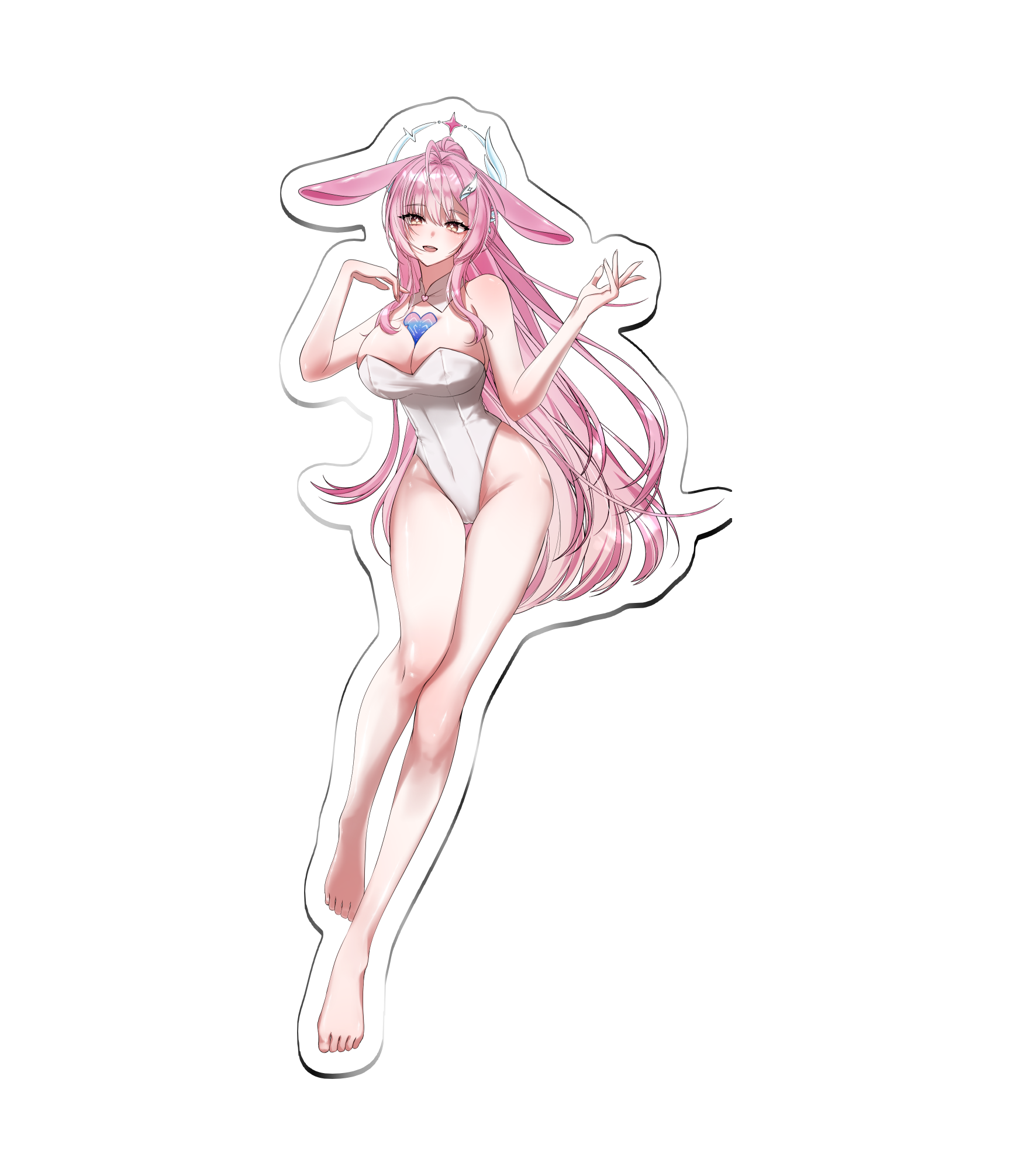 에이메스 아크릴 스탠드