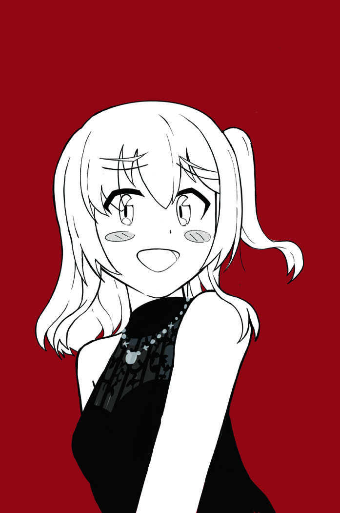 봇치더락 / 키타이쿠요 렌티큘러