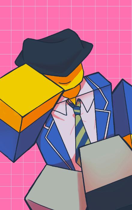 포세이큰 교복 마피오소 포카