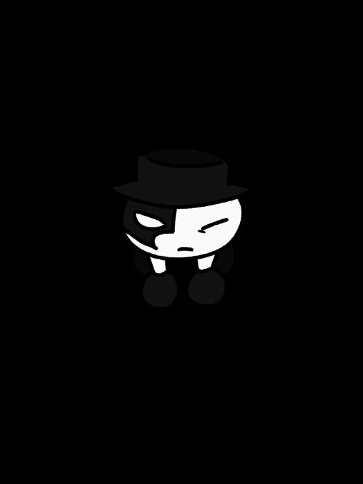 아트풀 키링