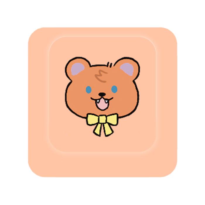키타미 야미 키캡