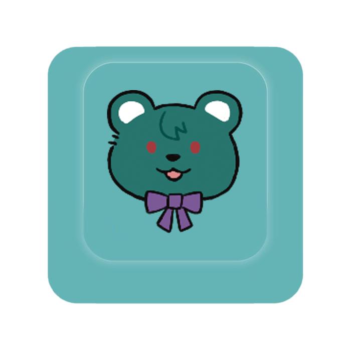 카이세이 K.K 키캡