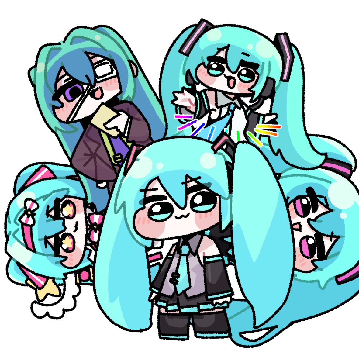 미쿠