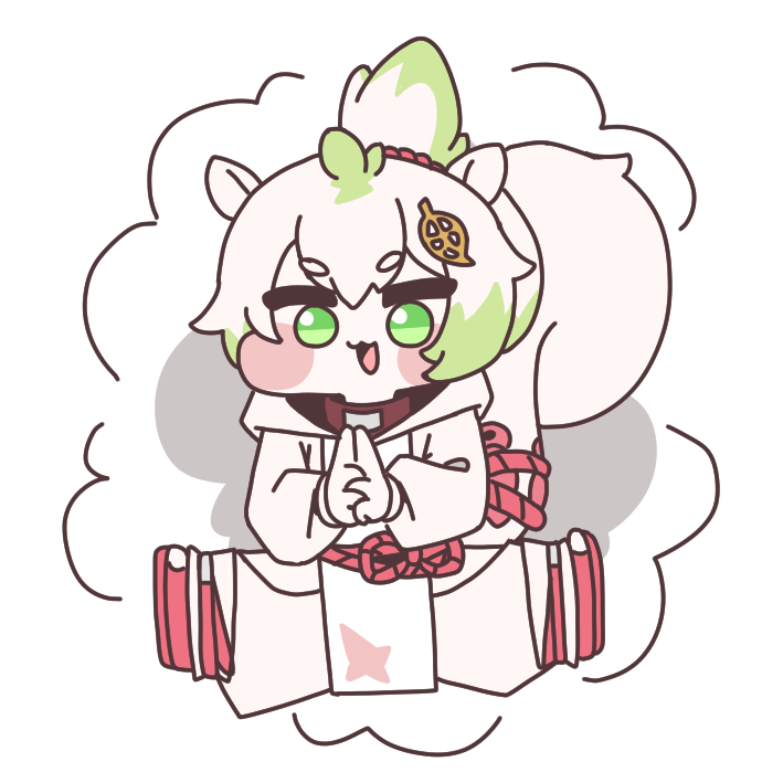 모모