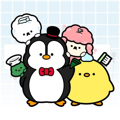 우리는 목욕탕친구들!