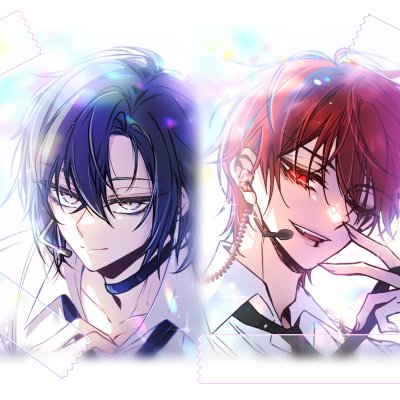 [부산코믹/CC 03,04] 리레볼루션 선입금 현장수령 받습니다!