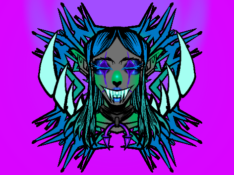 Luv Darkey 부스 홍보합니다