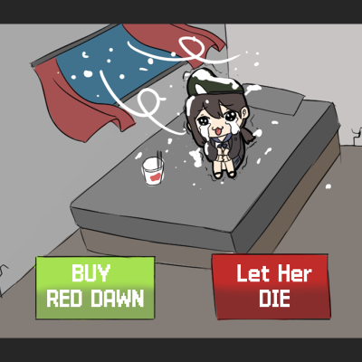 <RED DAWN> 밀리터리 SRPG게임 팝니다~! (유기농/웰빙/친환경)