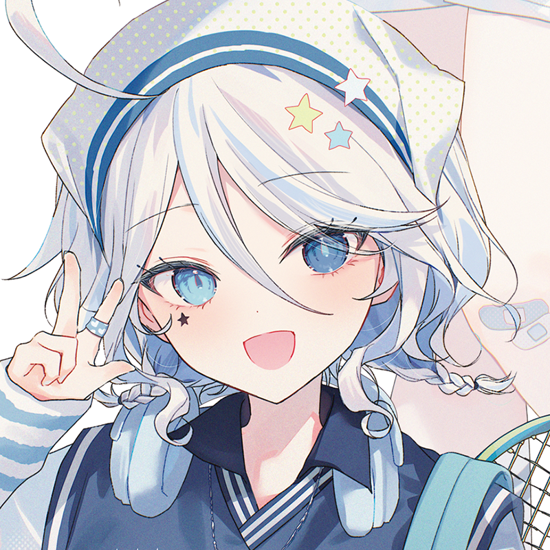 [5월수코]붕괴스타레일/원신/초카구야/블루아카이브/보컬로이드/홀로라이브/젠레스존제로 등