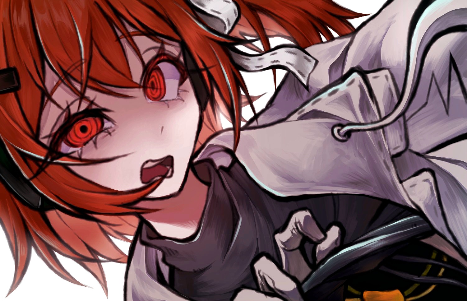 잡덕들의 그림동아리 |일요일 CN_26