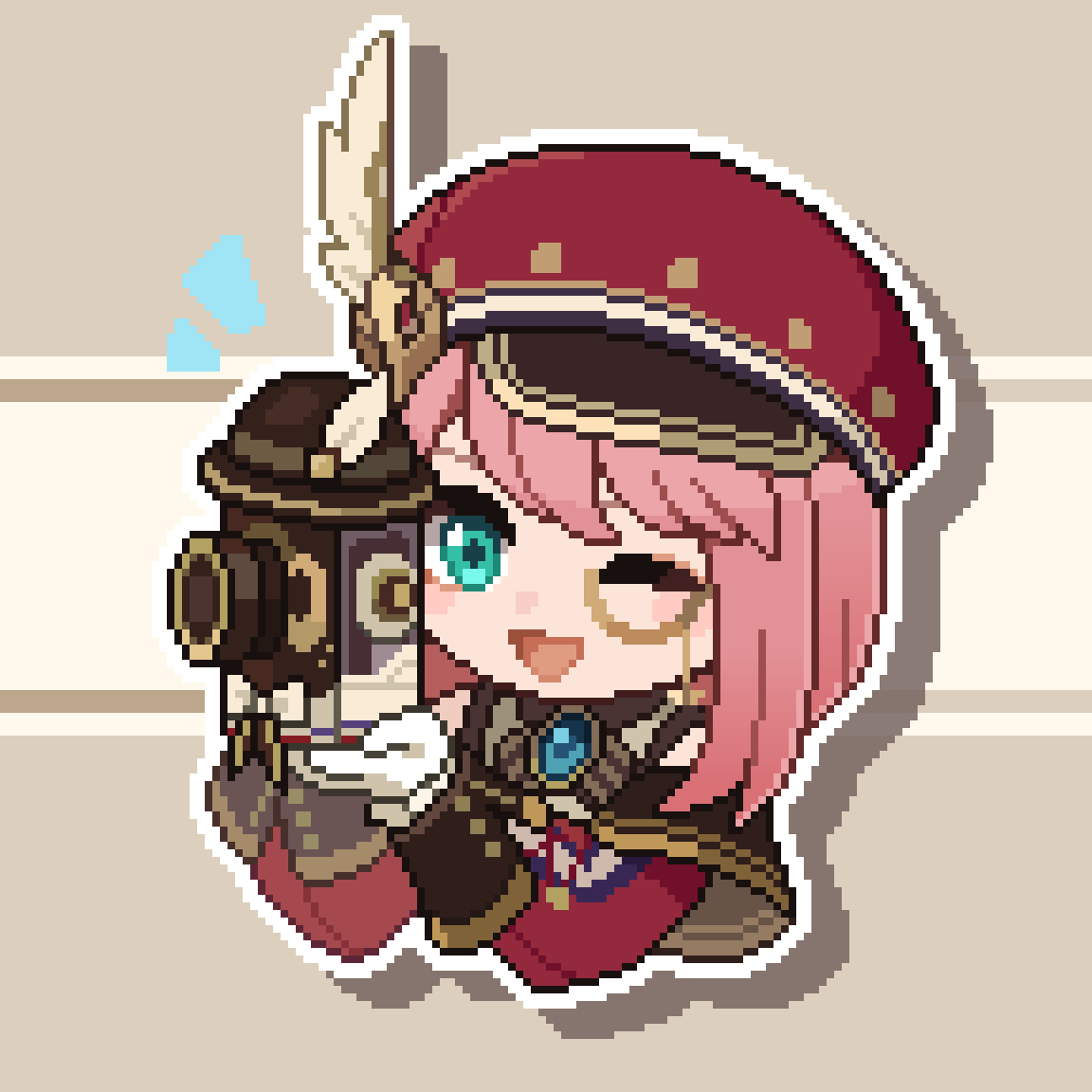 [5수코/양일/CC_21,22] 티바트 추억여행