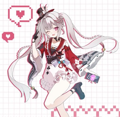 별바다 미소녀부흥회